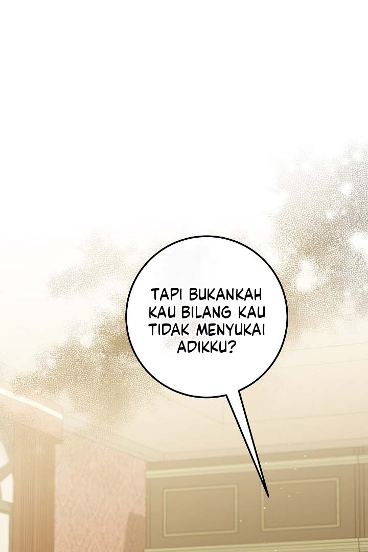 Baca Manhwa Princess Who Hides Her Fandom Chapter 29 Gambar 2