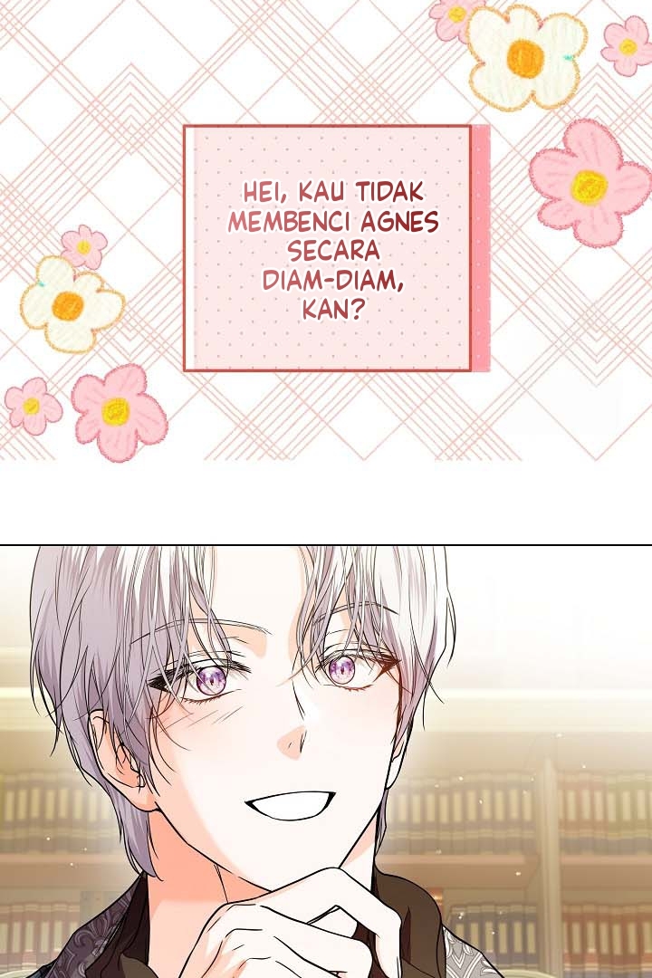 Princess Who Hides Her Fandom Chapter 29 Gambar 23