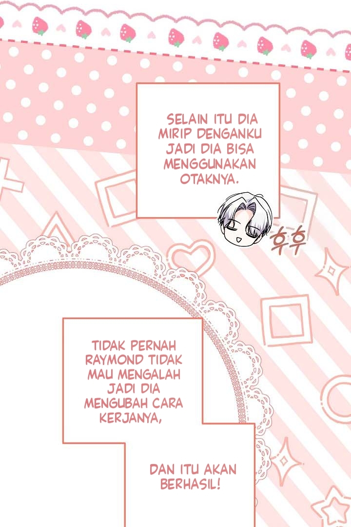 Princess Who Hides Her Fandom Chapter 29 Gambar 25
