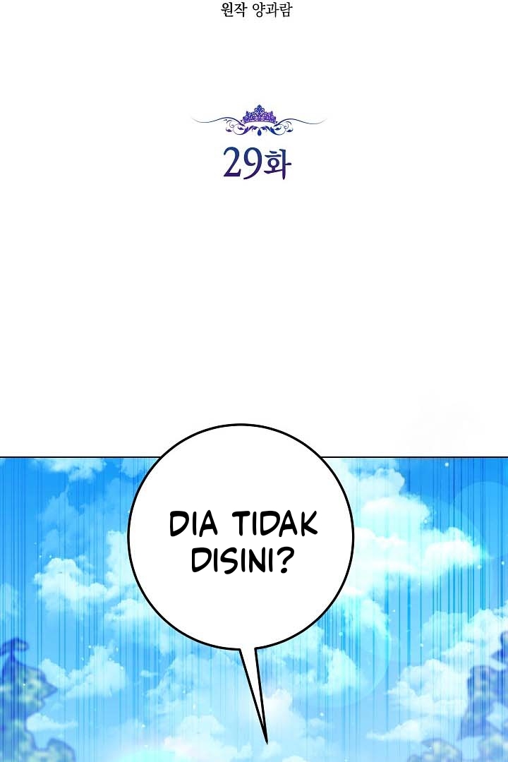 Princess Who Hides Her Fandom Chapter 29 Gambar 30