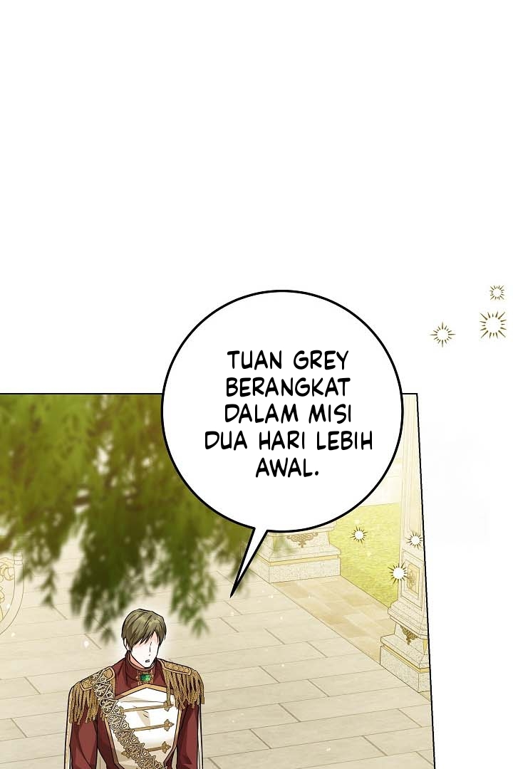 Princess Who Hides Her Fandom Chapter 29 Gambar 32
