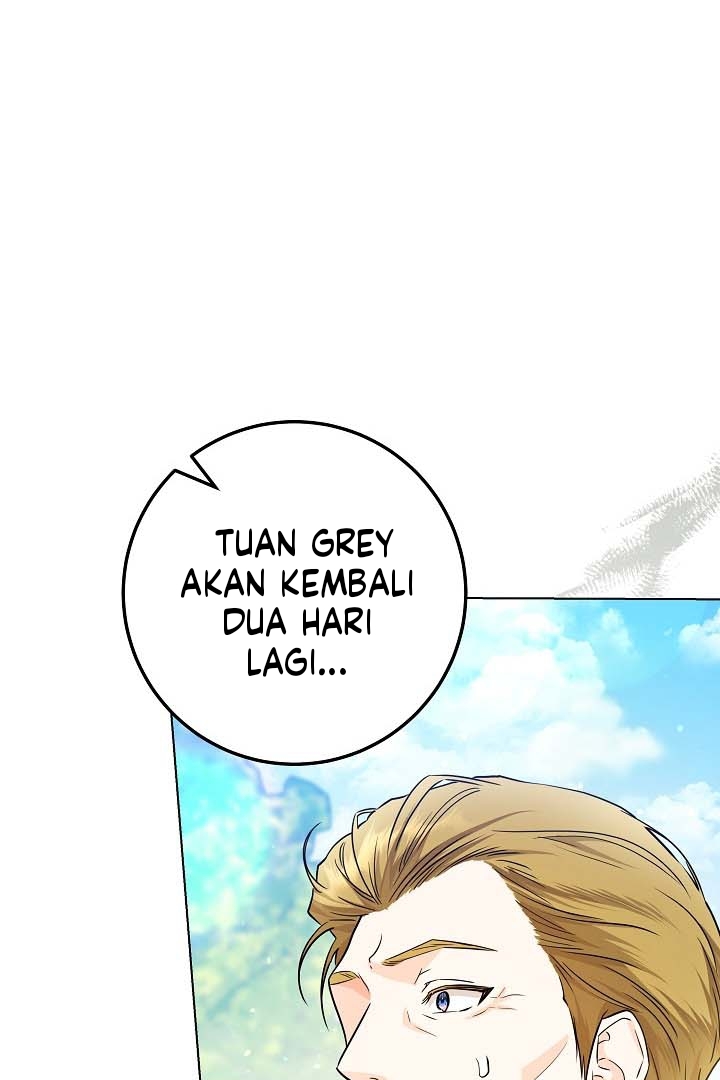 Princess Who Hides Her Fandom Chapter 29 Gambar 34