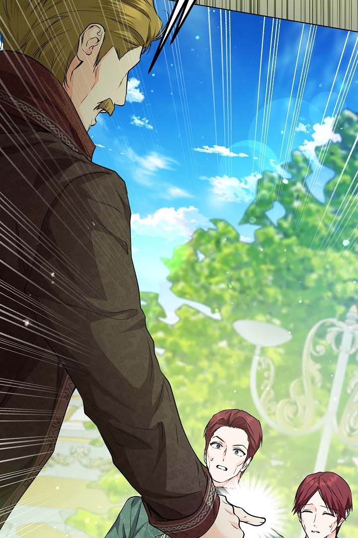 Princess Who Hides Her Fandom Chapter 29 Gambar 39