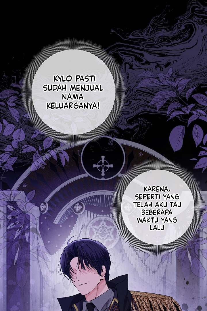 Princess Who Hides Her Fandom Chapter 29 Gambar 44