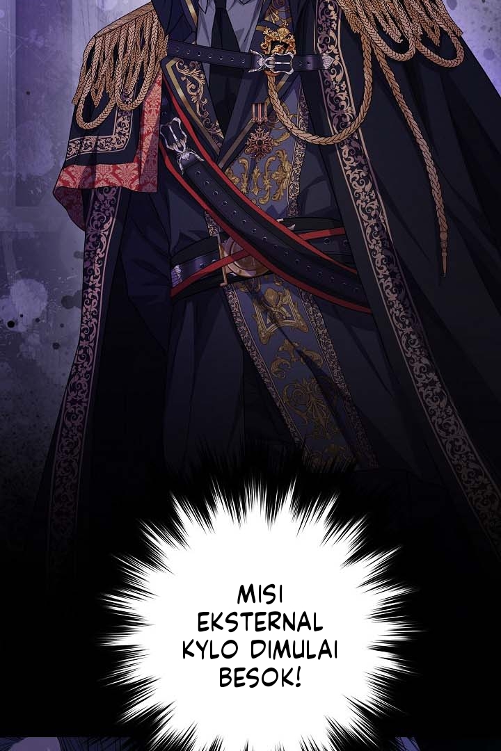 Princess Who Hides Her Fandom Chapter 29 Gambar 45