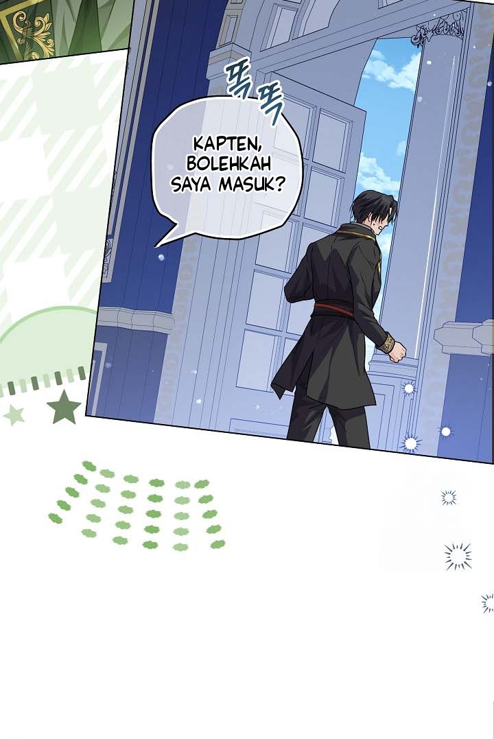 Princess Who Hides Her Fandom Chapter 29 Gambar 56