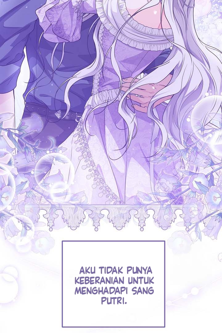 Princess Who Hides Her Fandom Chapter 29 Gambar 61