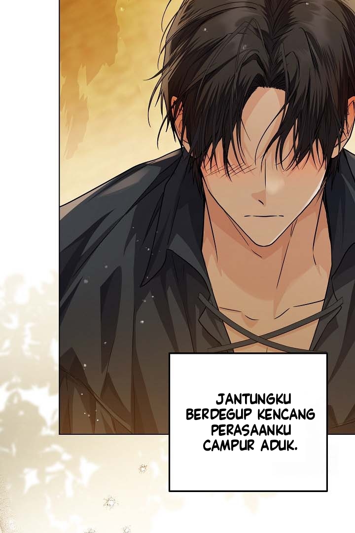 Princess Who Hides Her Fandom Chapter 29 Gambar 63