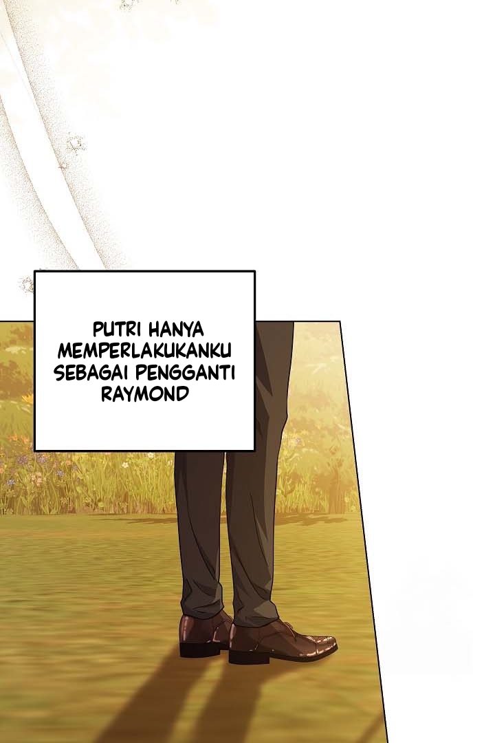 Princess Who Hides Her Fandom Chapter 29 Gambar 64