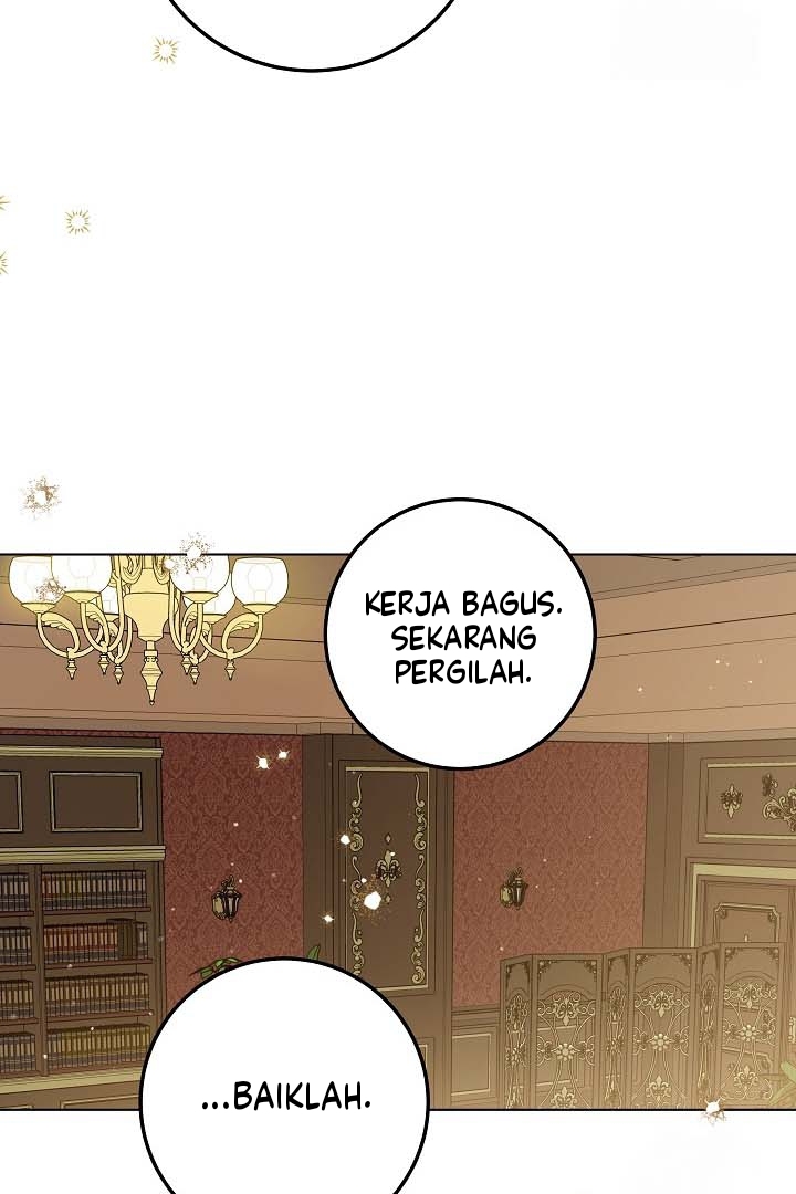 Princess Who Hides Her Fandom Chapter 29 Gambar 7