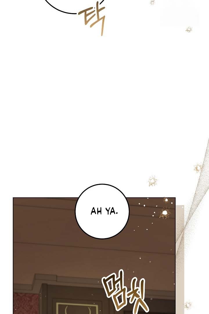 Princess Who Hides Her Fandom Chapter 29 Gambar 8