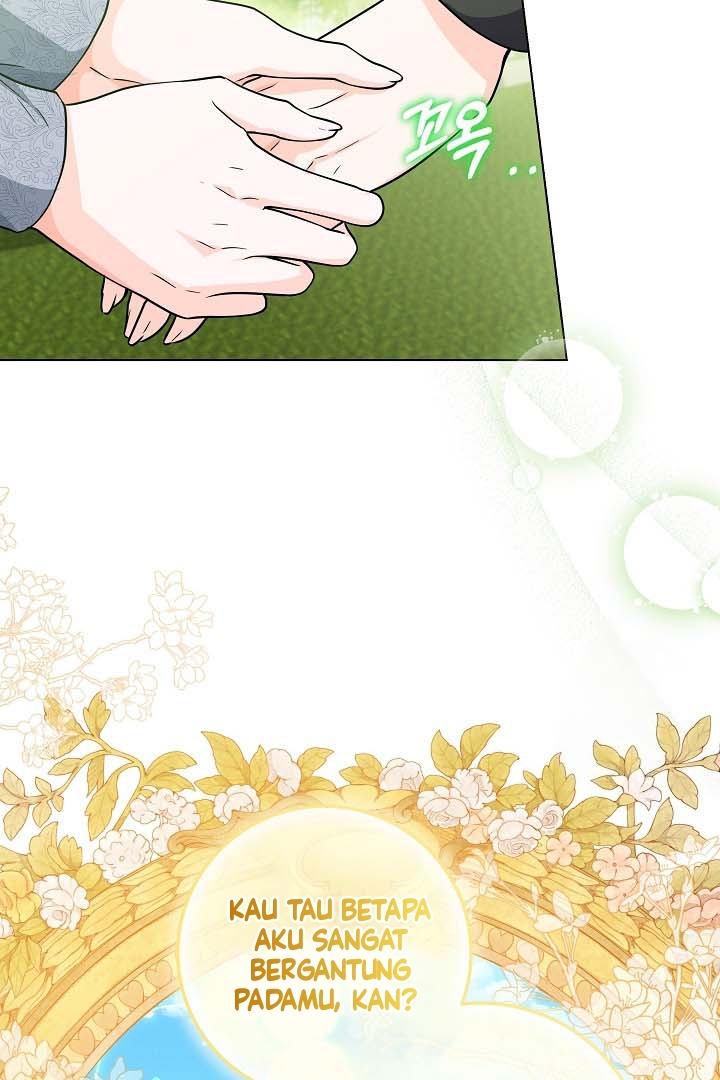Princess Who Hides Her Fandom Chapter 29 Gambar 86