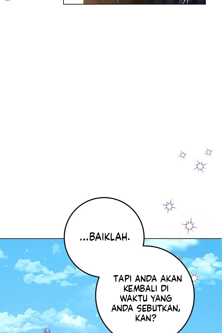 Princess Who Hides Her Fandom Chapter 29 Gambar 90