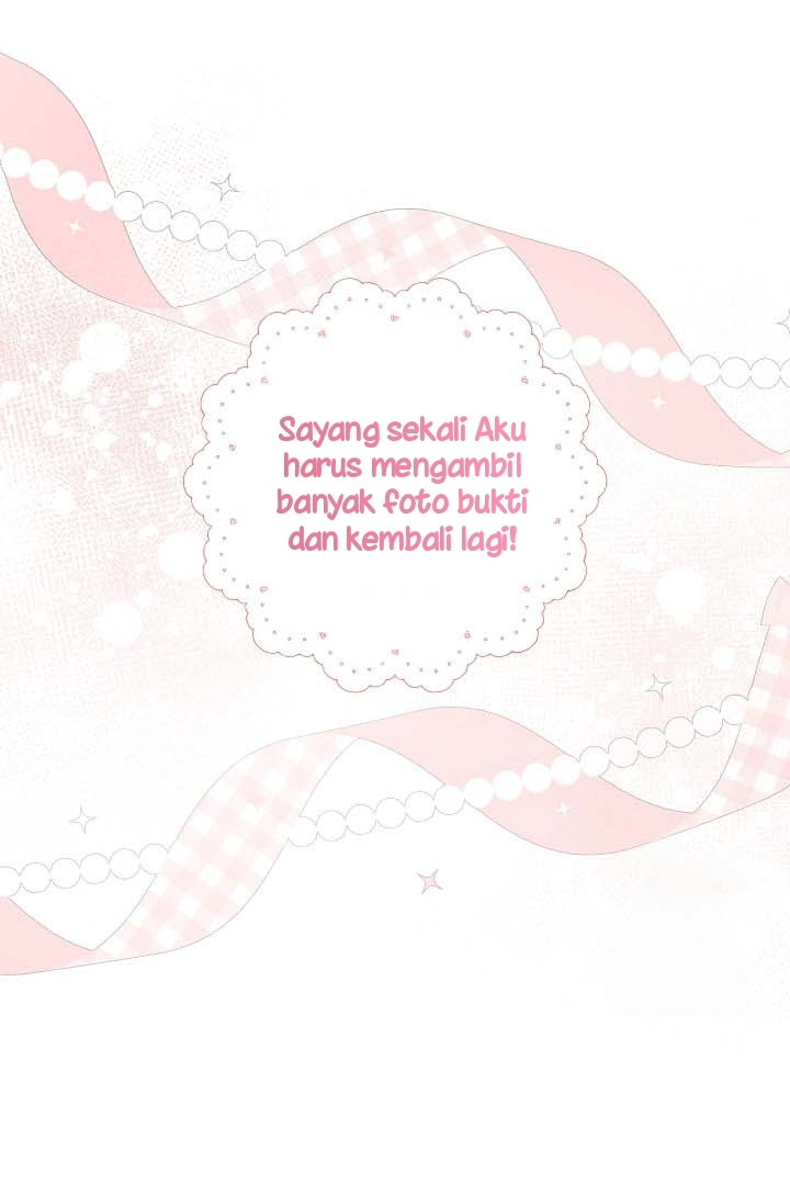Princess Who Hides Her Fandom Chapter 29 Gambar 94