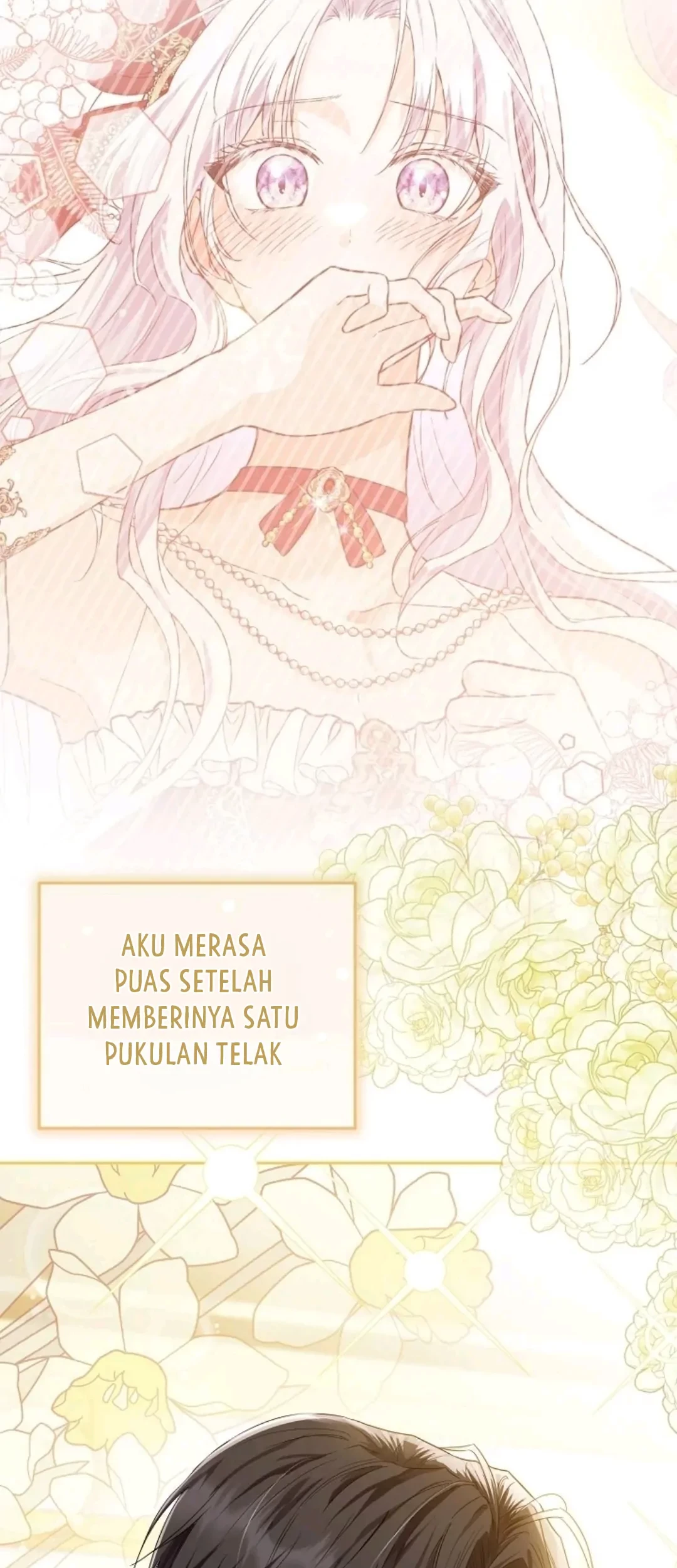 Princess Who Hides Her Fandom Chapter 3 Gambar 40