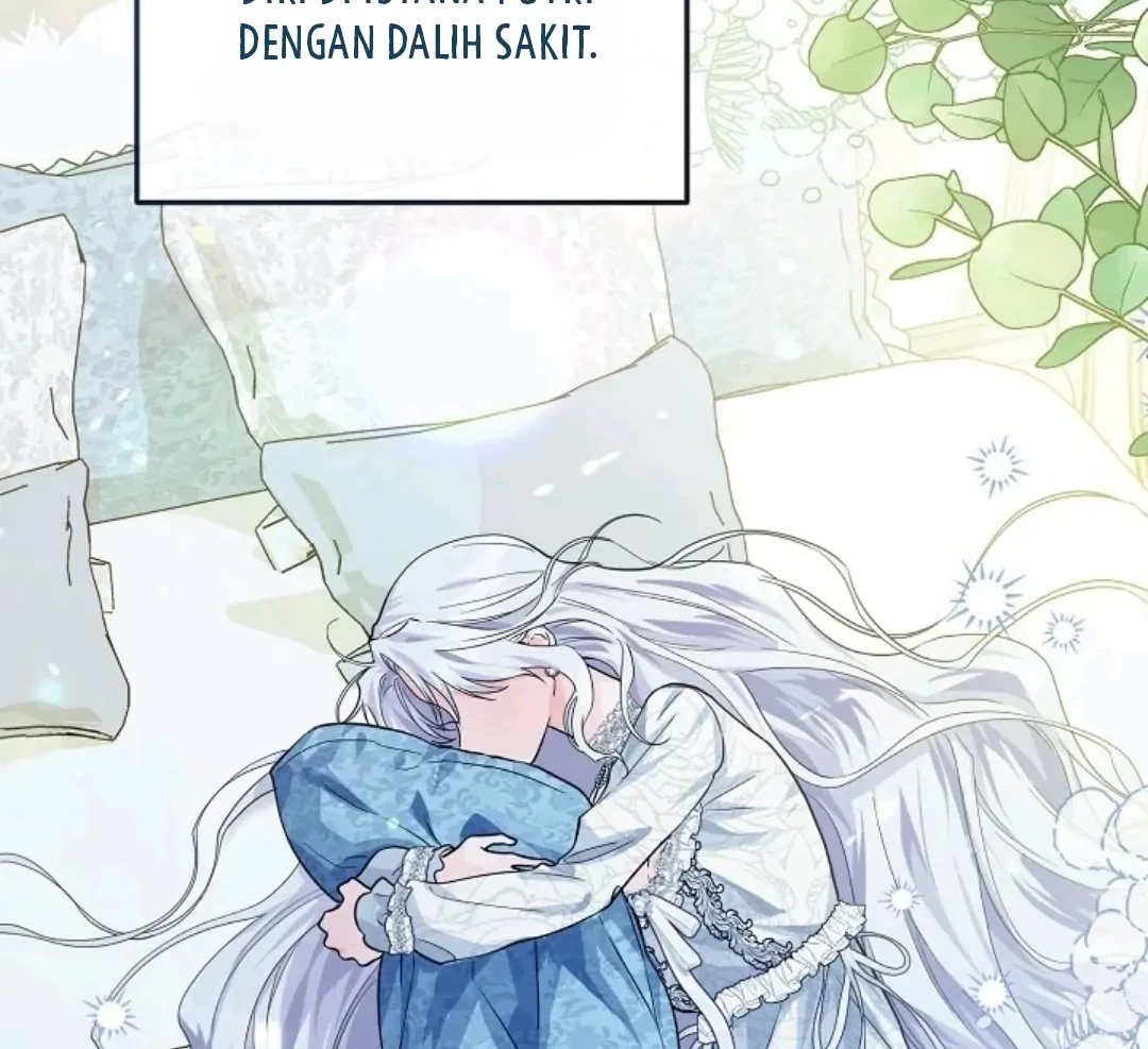Princess Who Hides Her Fandom Chapter 3 Gambar 44