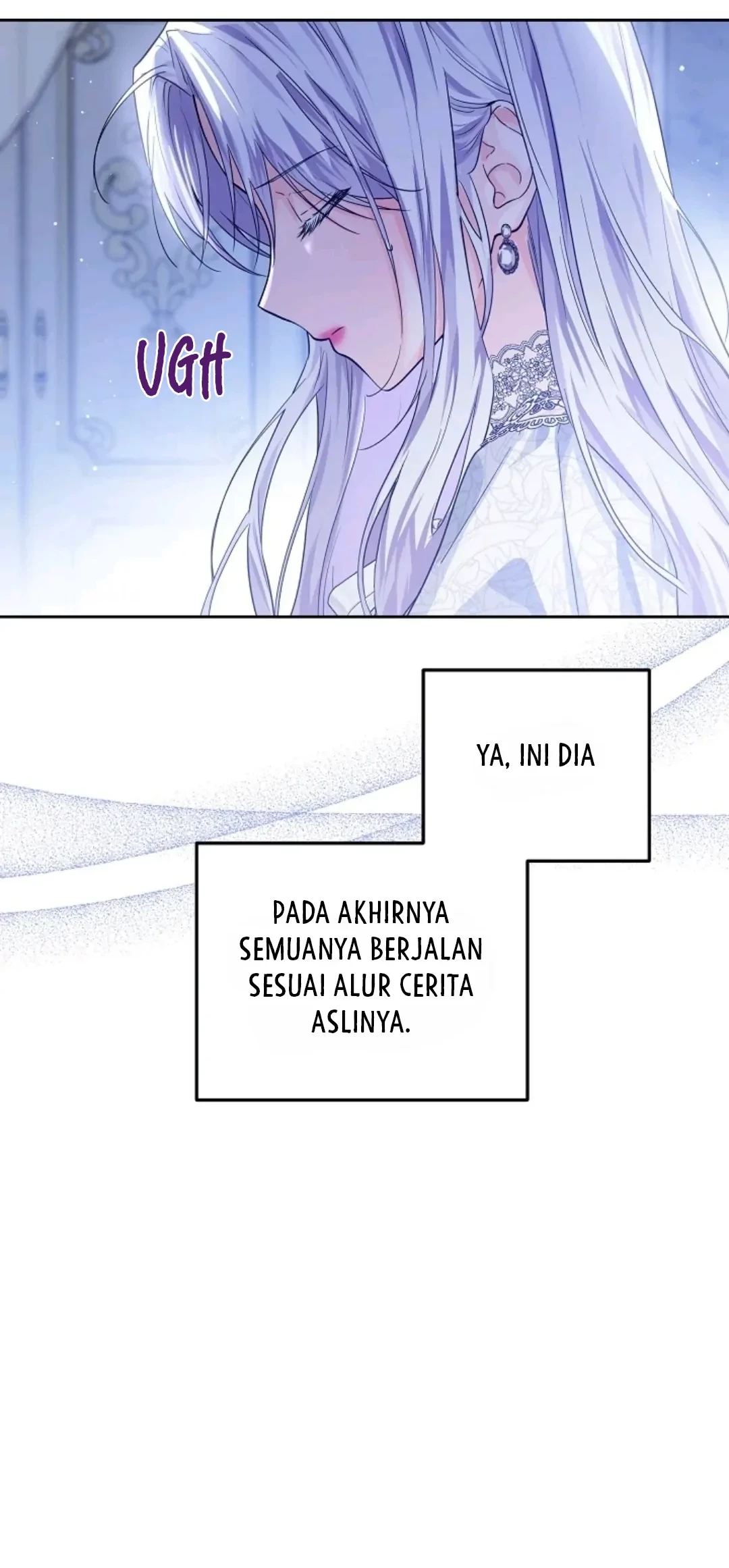 Princess Who Hides Her Fandom Chapter 3 Gambar 56