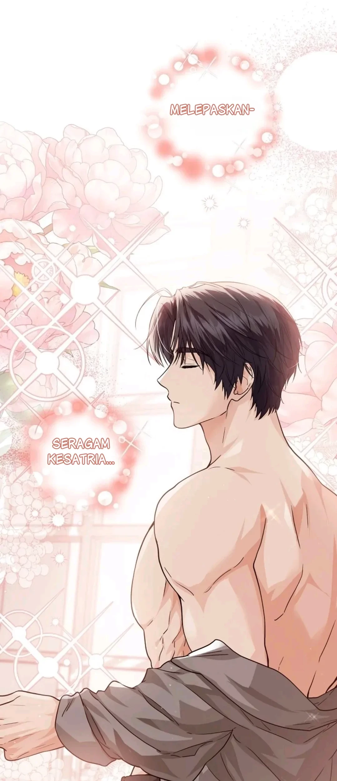 Baca Manhwa Princess Who Hides Her Fandom Chapter 3 Gambar 2