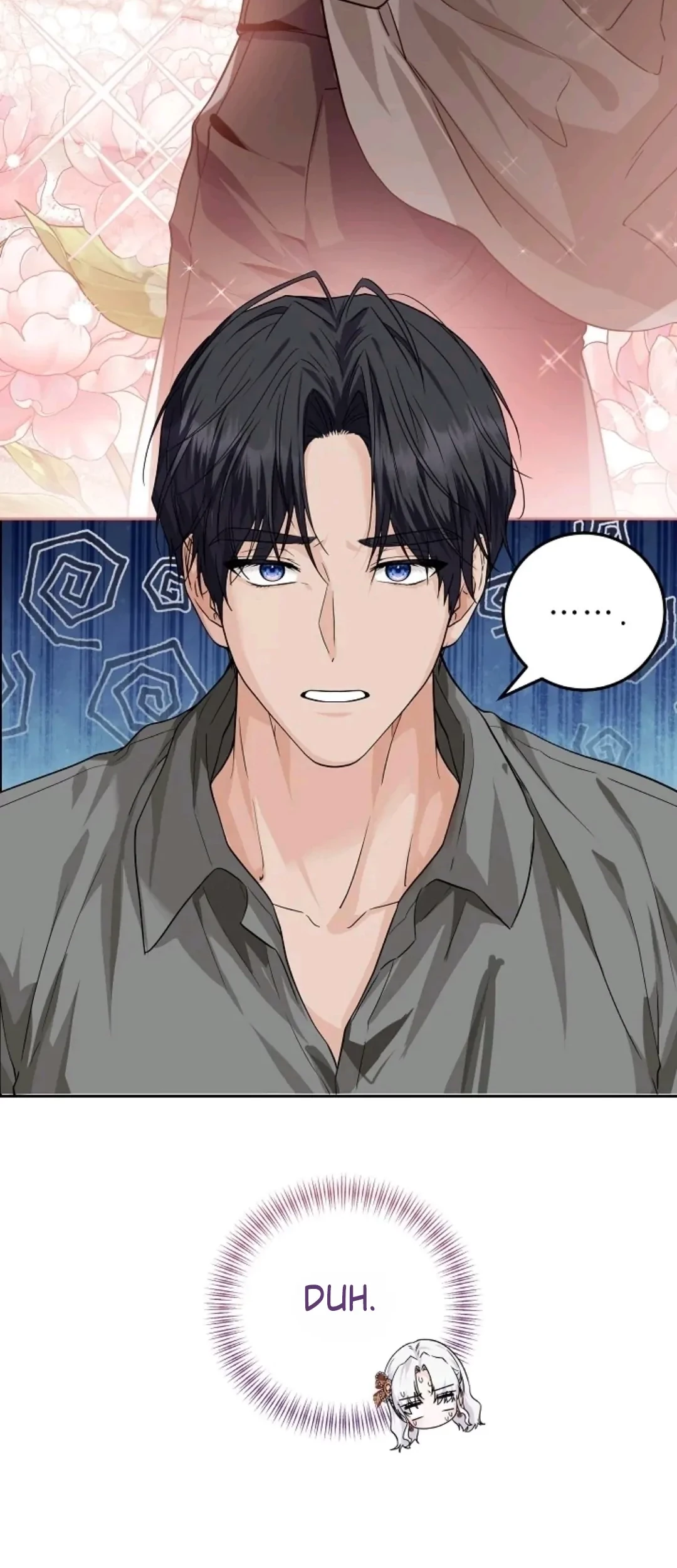 Princess Who Hides Her Fandom Chapter 3 Gambar 3