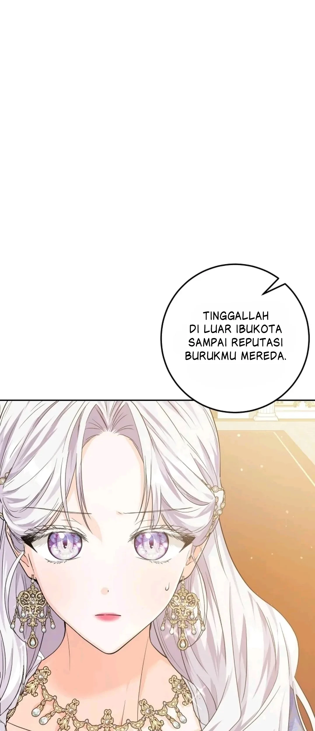 Princess Who Hides Her Fandom Chapter 3 Gambar 77