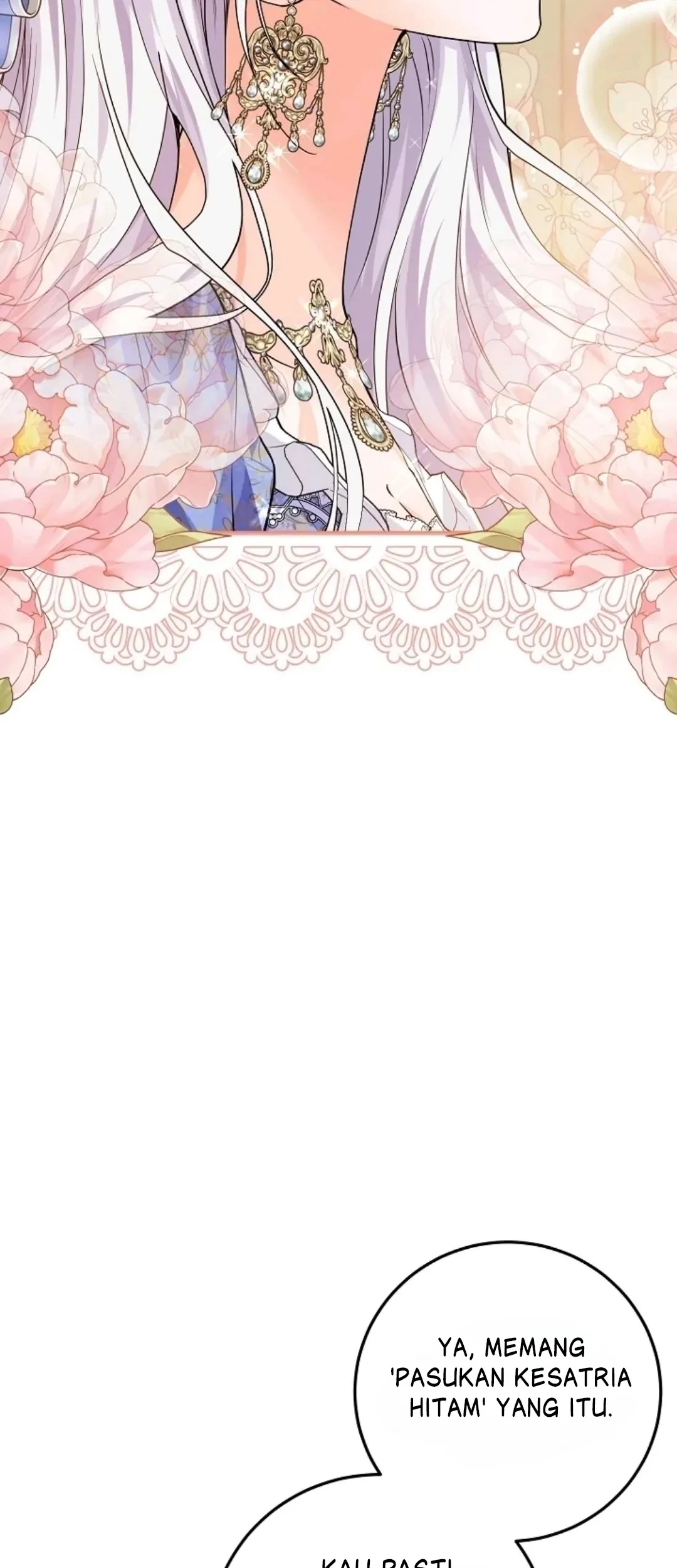Princess Who Hides Her Fandom Chapter 3 Gambar 100