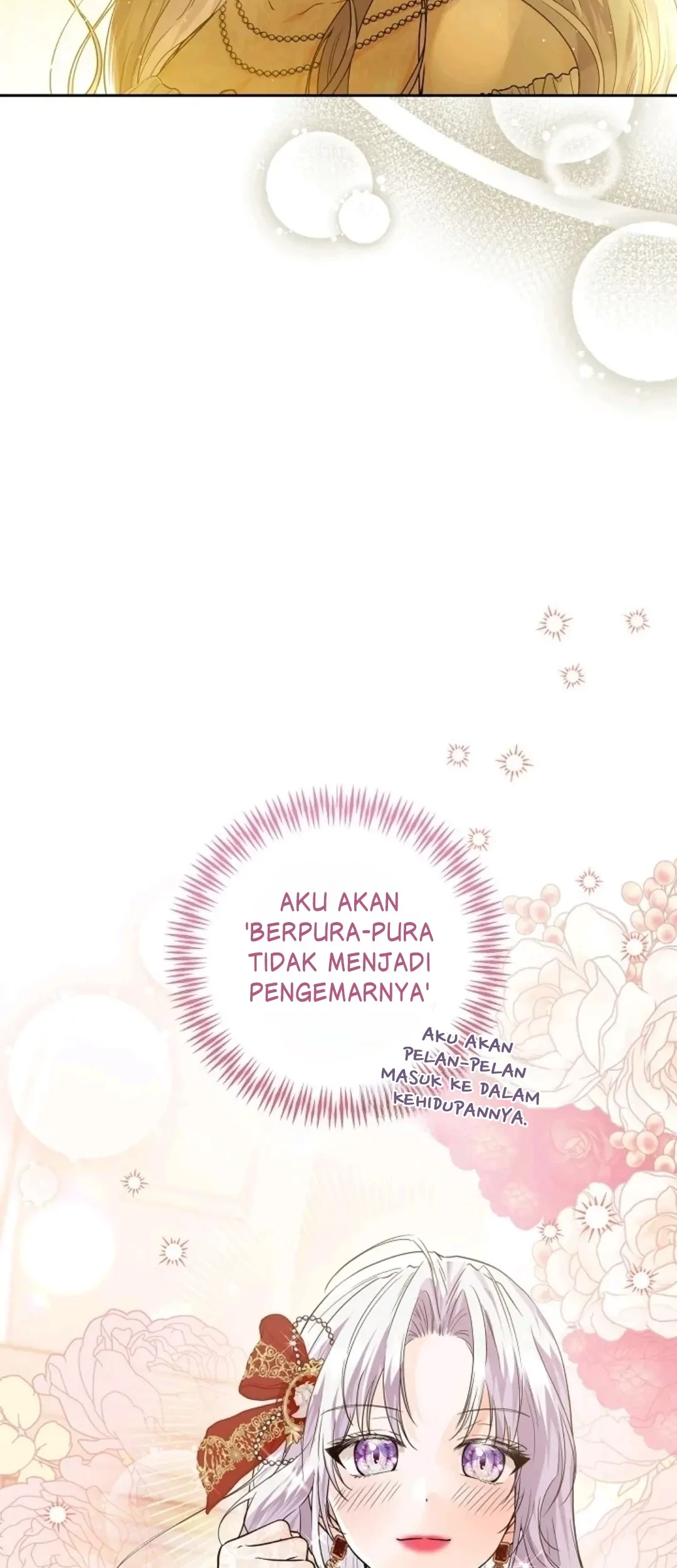 Princess Who Hides Her Fandom Chapter 3 Gambar 22