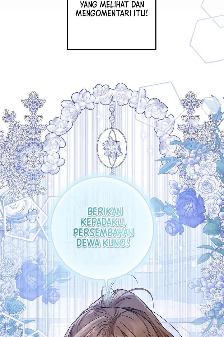 Princess Who Hides Her Fandom Chapter 30 Gambar 104