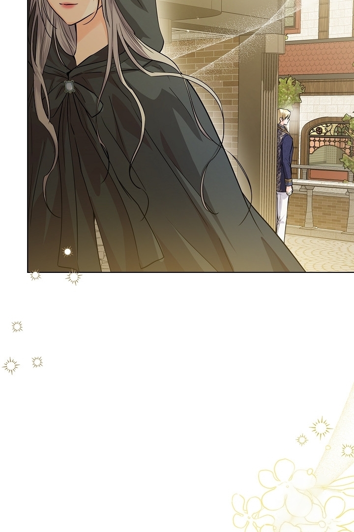 Princess Who Hides Her Fandom Chapter 30 Gambar 4