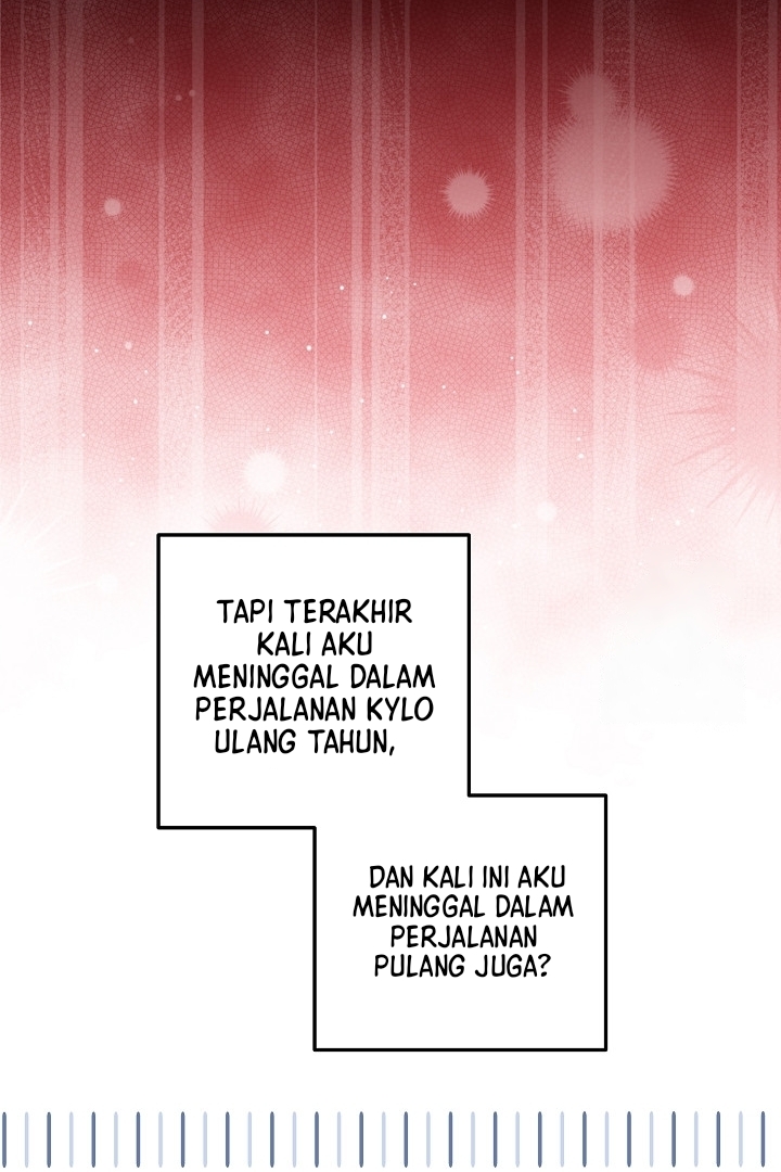 Princess Who Hides Her Fandom Chapter 30 Gambar 64