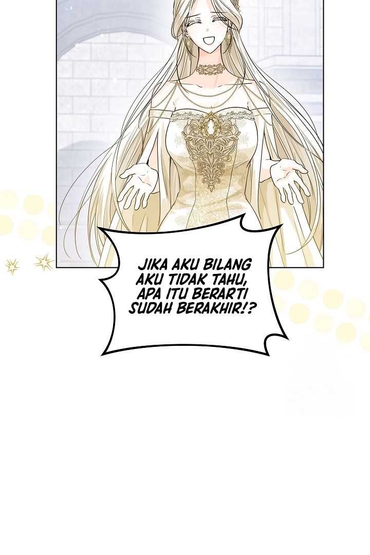 Princess Who Hides Her Fandom Chapter 30 Gambar 79