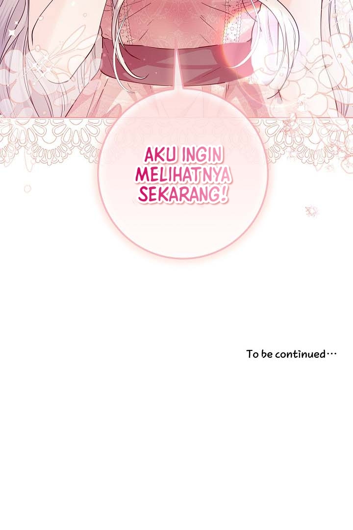Princess Who Hides Her Fandom Chapter 31 Gambar 101