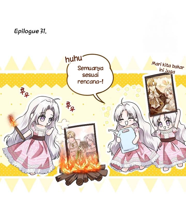 Princess Who Hides Her Fandom Chapter 31 Gambar 102