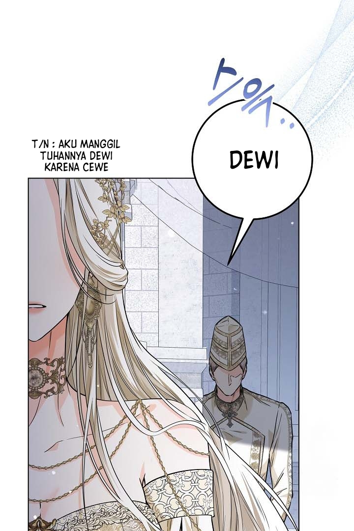 Princess Who Hides Her Fandom Chapter 31 Gambar 16