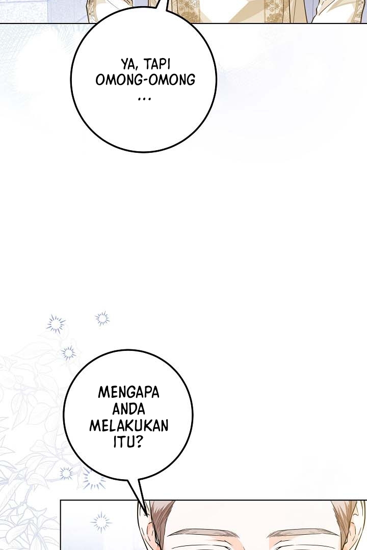 Princess Who Hides Her Fandom Chapter 31 Gambar 19
