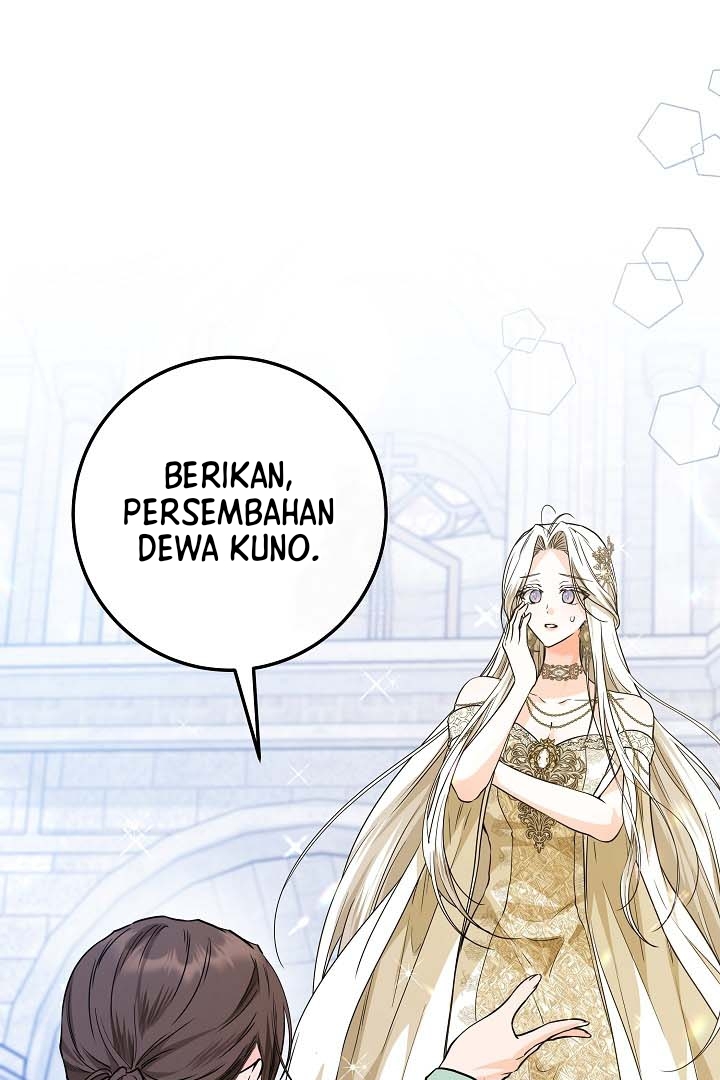 Baca Manhwa Princess Who Hides Her Fandom Chapter 31 Gambar 2