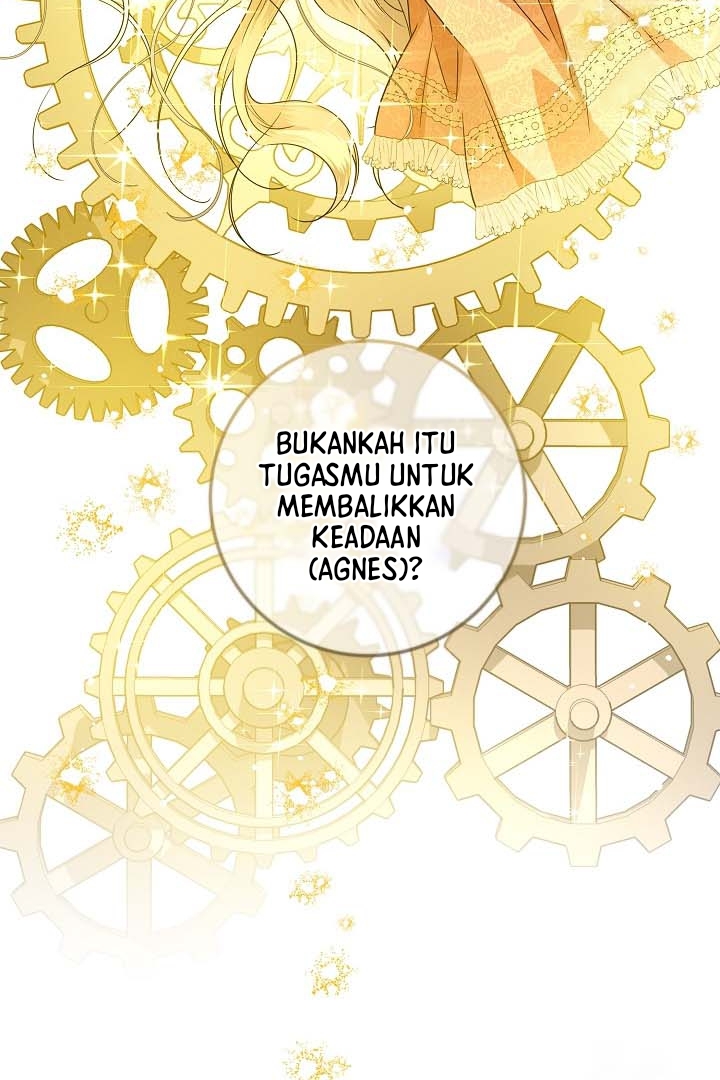 Princess Who Hides Her Fandom Chapter 31 Gambar 27