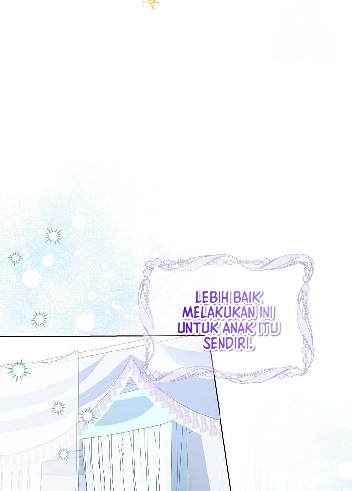 Princess Who Hides Her Fandom Chapter 31 Gambar 28
