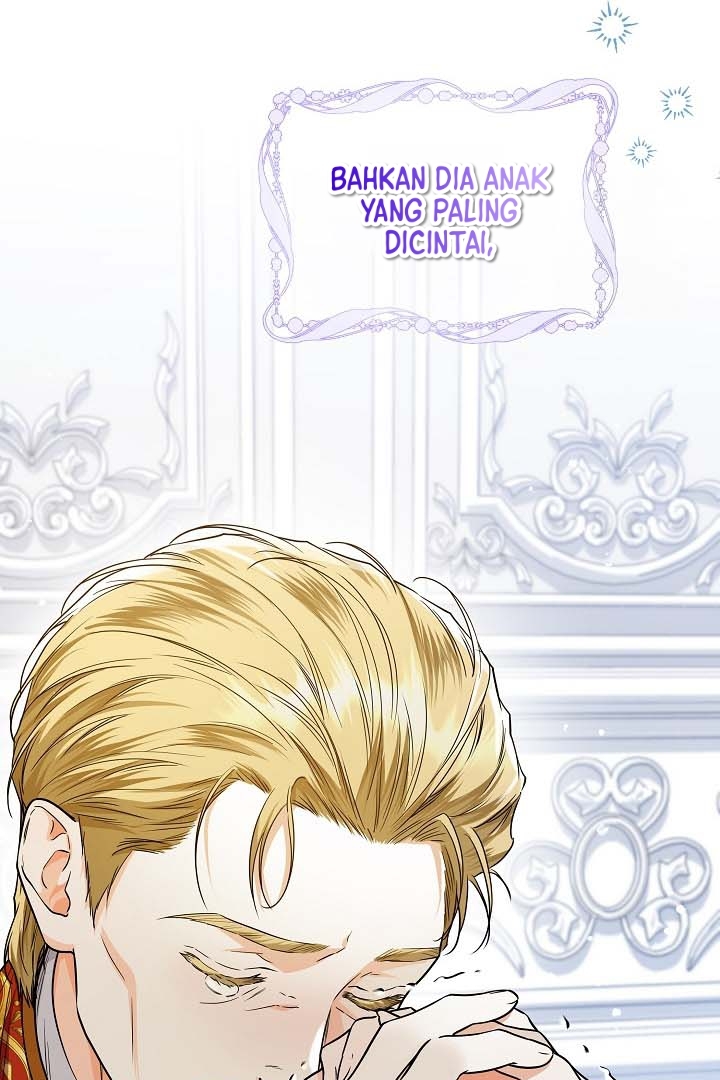 Princess Who Hides Her Fandom Chapter 31 Gambar 30