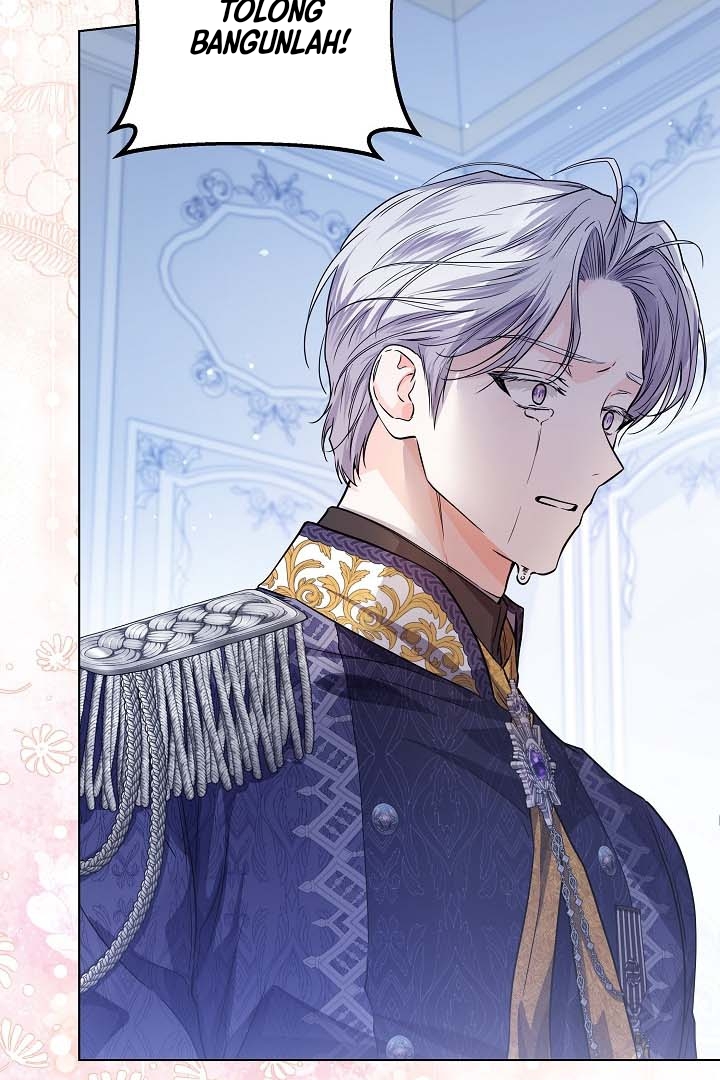 Princess Who Hides Her Fandom Chapter 31 Gambar 32