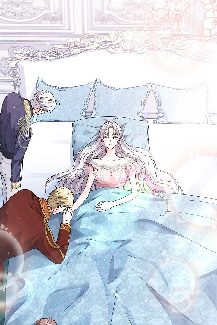 Princess Who Hides Her Fandom Chapter 31 Gambar 36