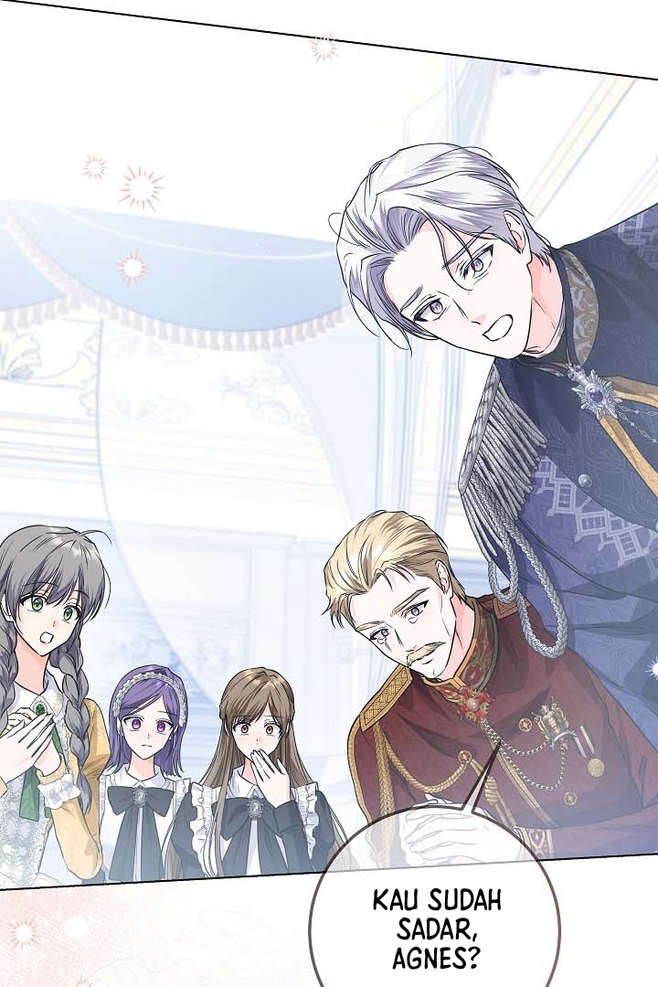 Princess Who Hides Her Fandom Chapter 31 Gambar 38