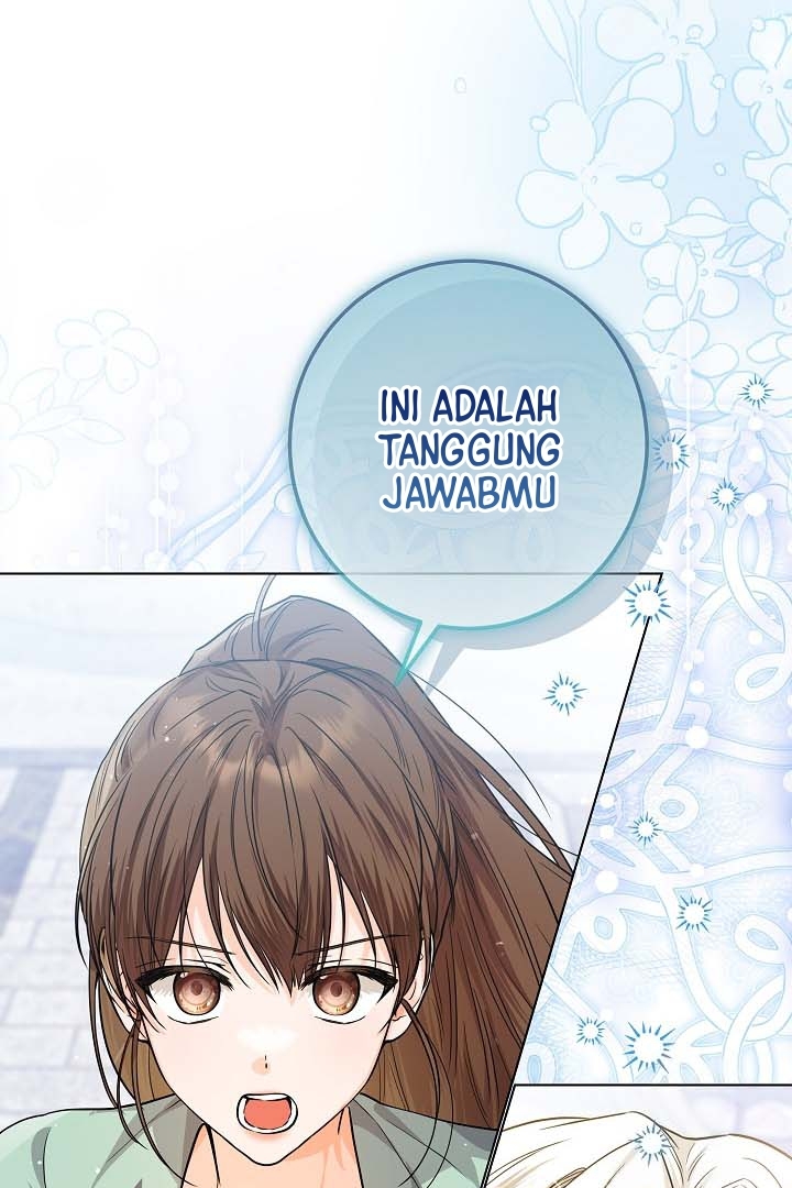 Princess Who Hides Her Fandom Chapter 31 Gambar 4