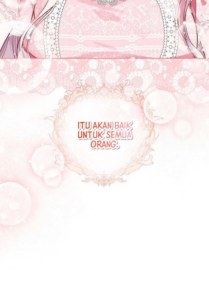 Princess Who Hides Her Fandom Chapter 31 Gambar 41