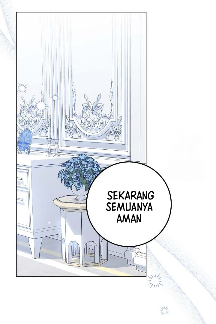 Princess Who Hides Her Fandom Chapter 31 Gambar 43