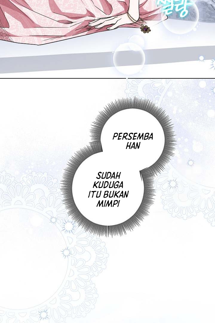 Princess Who Hides Her Fandom Chapter 31 Gambar 48