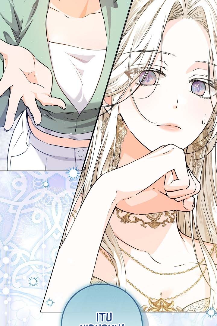 Princess Who Hides Her Fandom Chapter 31 Gambar 5