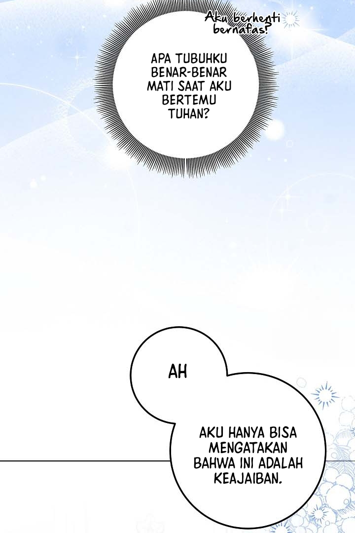 Princess Who Hides Her Fandom Chapter 31 Gambar 50