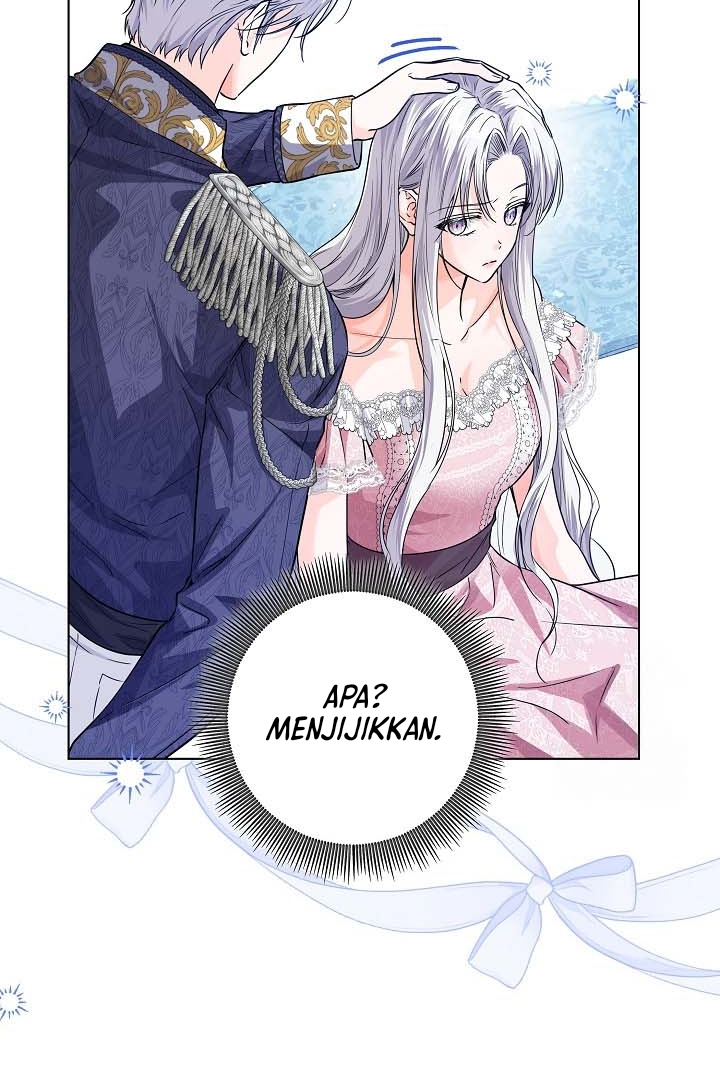 Princess Who Hides Her Fandom Chapter 31 Gambar 54