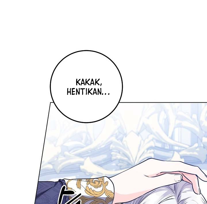 Princess Who Hides Her Fandom Chapter 31 Gambar 55