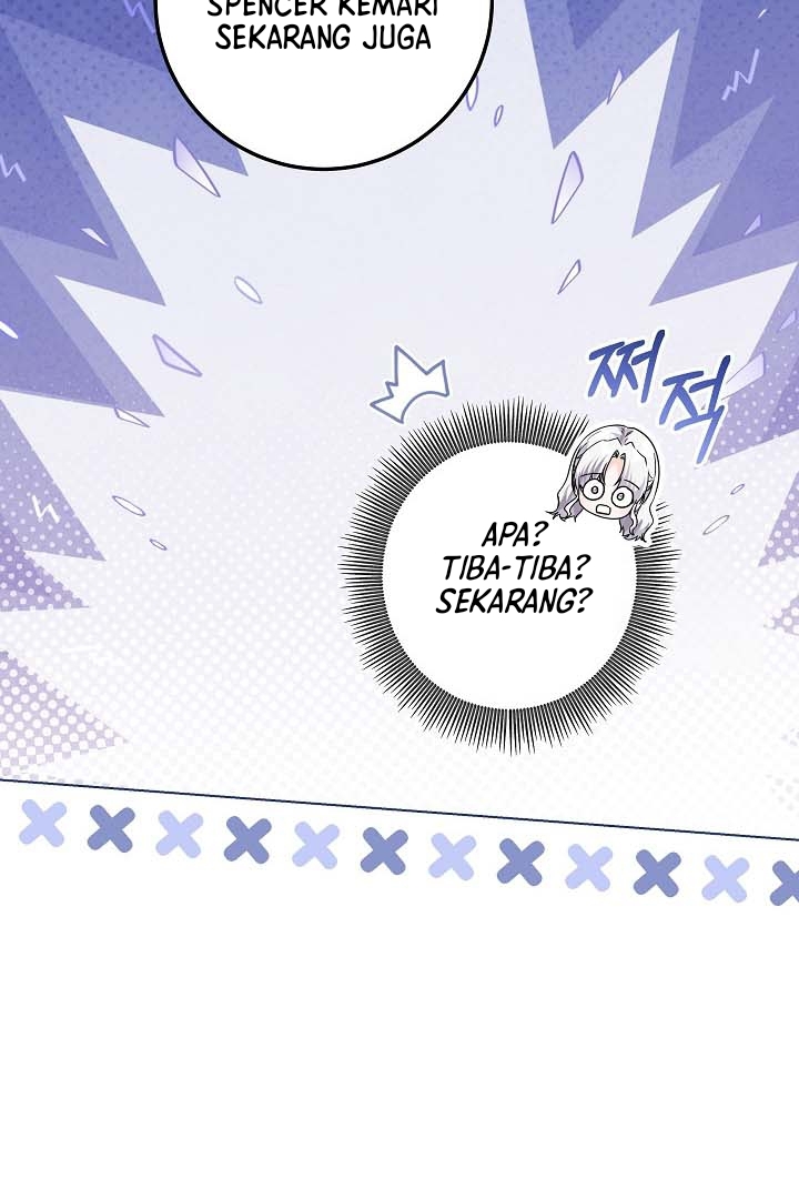 Princess Who Hides Her Fandom Chapter 31 Gambar 63